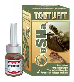 eSHa TORTUFIT - 10 ml