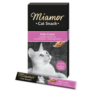 Finnern Miamor Cat Krém Malt 6x15g