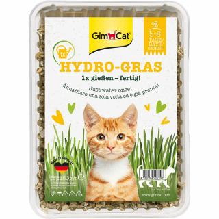 GIMCAT Hy-Gras tráva pro kočky 150g
