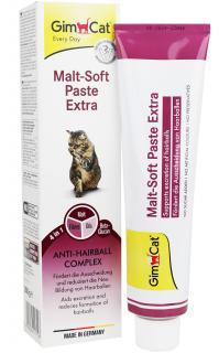 GIMCAT Pasta Malt Soft Extra 200g