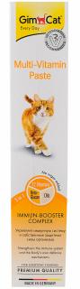 GIMCAT Pasta MULTI-VITAMIN 100g