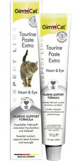 GIMCAT Pasta TAURINE Extra 50g