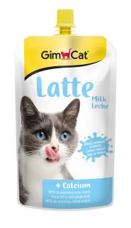 Gimpet Mléko Cat 0,2 l