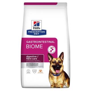 Hill's Can. PD GI Biome Dry 4kg