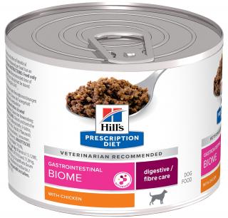 Hill's Can. PD GI Biome Konz. 200g