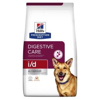 Hill's Can. PD I/D Digestiv Care 1,5kg