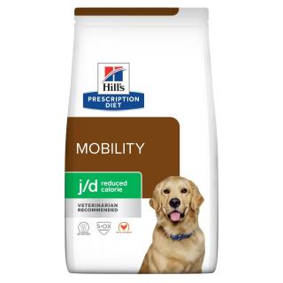 Hill's Can. PD J/D Joint Care Reduced Calorie 12kg