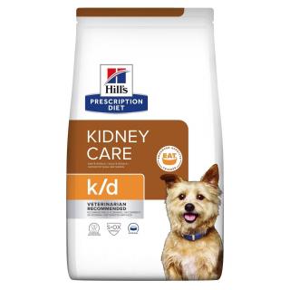 Hill's Can. PD K/D Kidney Care 4kg