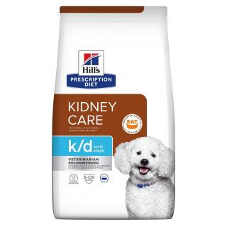 Hill's Can. PD K/D Kidney Early Stage 1,5kg