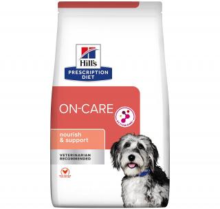 Hill's Can. PD ON-Care Chicken 1,5kg