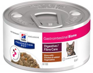 Hill's Fel. PD GI Biome Chicken&Vege. stew Konz. 82g
