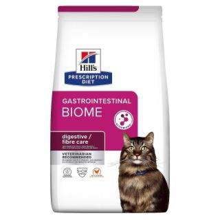 Hill's Fel. PD GI Biome Dry 1,5kg