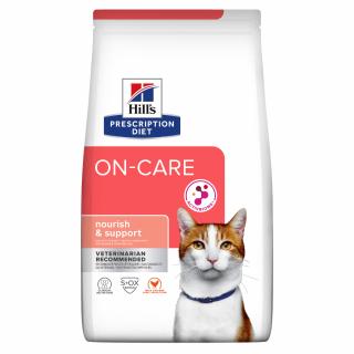 Hill's Fel. PD ON-Care Chicken 1,5kg