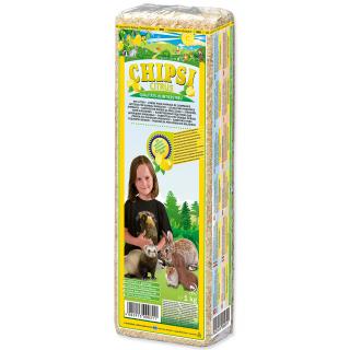 Hobliny JRS Chipsi citrus 15l