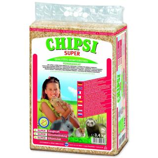 Hobliny JRS Chipsi super 3.4kg
