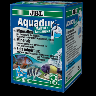 JBL Aquadur Malawi/Tanganjika 250g