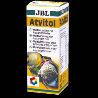 JBL Atvitol 50ml