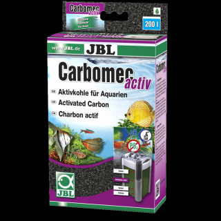 JBL Carbomec activ - 400g