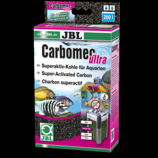 JBL Carbomec ultra carbon - 400g