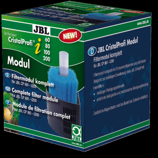 JBL CristalProfi i filtrační modul