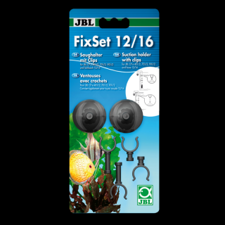 JBL FixSet 12/16