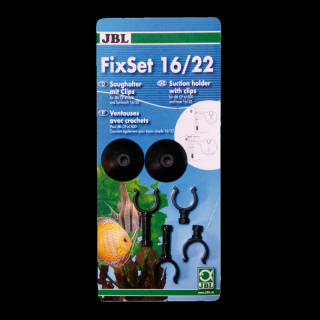 JBL FixSet 16/22