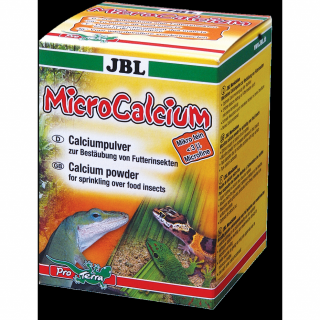 JBL MicroCalcium 100 g