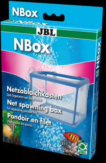 JBL N-Box