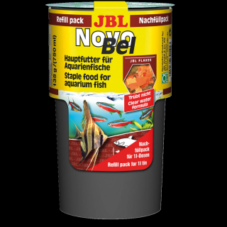 JBL NovoBel Nachfüllpack 130 g