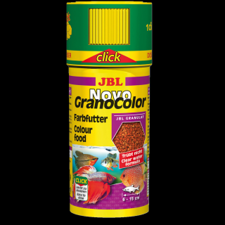 JBL NovoGranoColor CLICK - 250ml