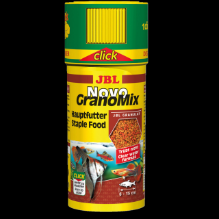 JBL NovoGranoMix CLICK - 250ml