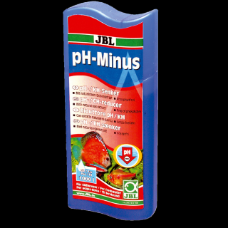 JBL pH-Minus 100ml