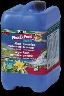 JBL PhosEx Pond Direct 2,5 l