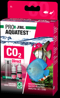 JBL PROAQUATEST CO2 Direct