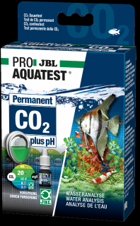 JBL PROAQUATEST CO2/pH