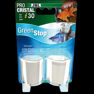 JBL ProCristal i30 GreenStop 2x