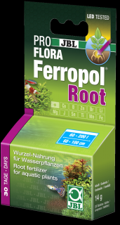 JBL PROFLORA Ferropol Root
