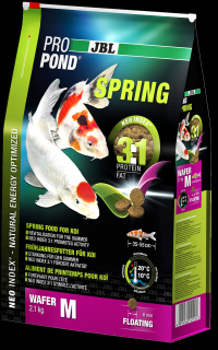 JBL ProPond Spring M - 6L/2,1Kg