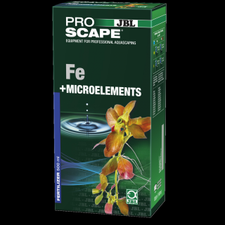 JBL ProScape Fe Microelements 500ml