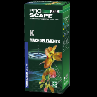 JBL ProScape K Macroelements 250ml