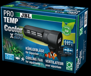 JBL PROTEMP Cooler x200 (Gen 2)