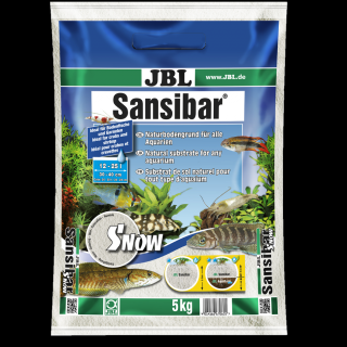 JBL Sansibar SNOW 5kg