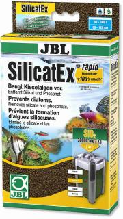 JBL SilikatEx Rapid