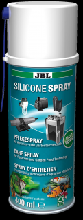 JBL silikonový sprej - 400 ml