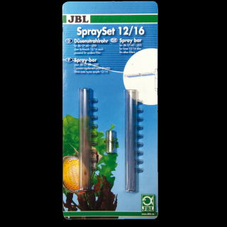 JBL SpraySet 12/16 (CP i)