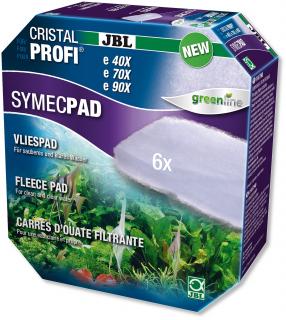JBL SymecPad II CristalProfi e4/7/901,2