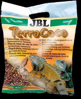 JBL TerraCoco 5 l