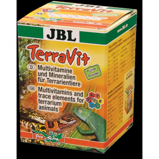 JBL TerraVit 100 g