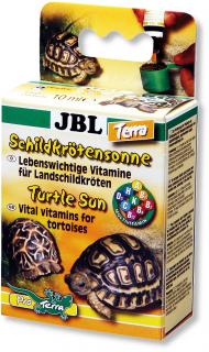 JBL Tortoise Sun terra - 10 ml