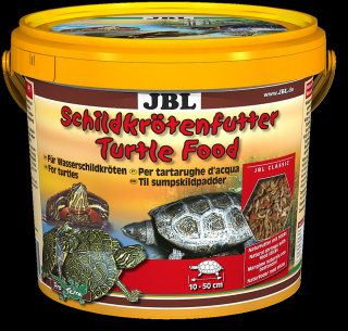 JBL Turtle Food 2,5 l